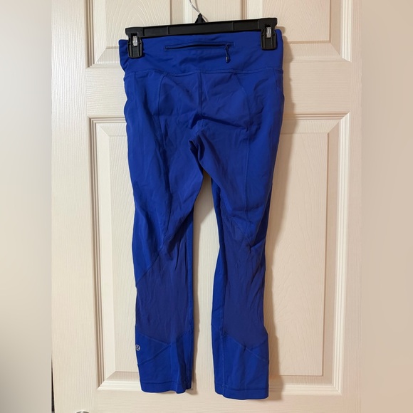 Lululemon leggings - Picture 2 of 6